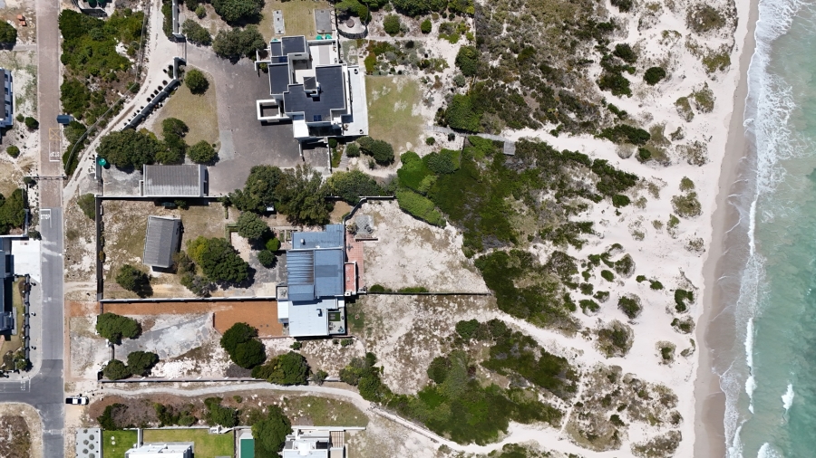 0 Bedroom Property for Sale in Struisbaai Western Cape